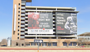 After 13 Years, The Roof Bar In Lubbock Has Been Forced To Close