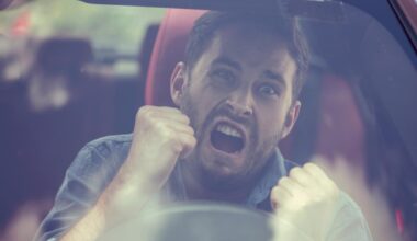 Common Bad Driving Behaviors To Watch For In Lubbock