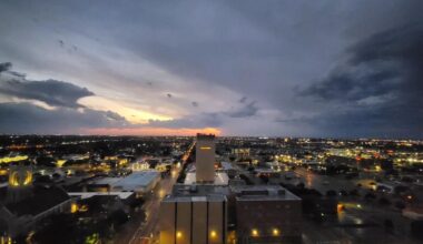 How Lubbock Residents Celebrate Life's Small Adventures