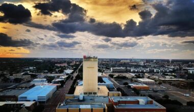 What Are The Unwritten Rules Of Life In Lubbock, Texas?