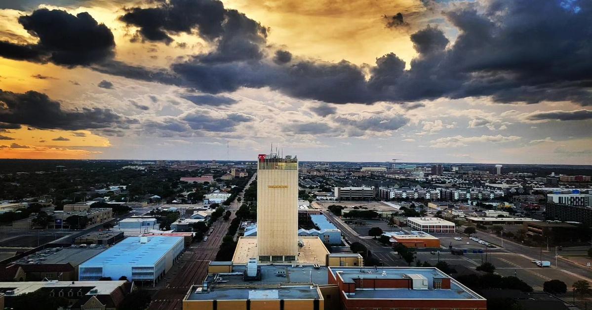 What Are The Unwritten Rules Of Life In Lubbock, Texas?