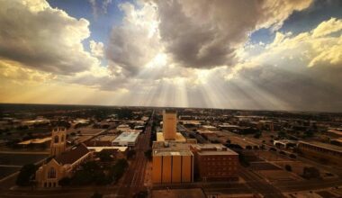 The Lubbock Spots That Turn You Into a MUCH Different Person