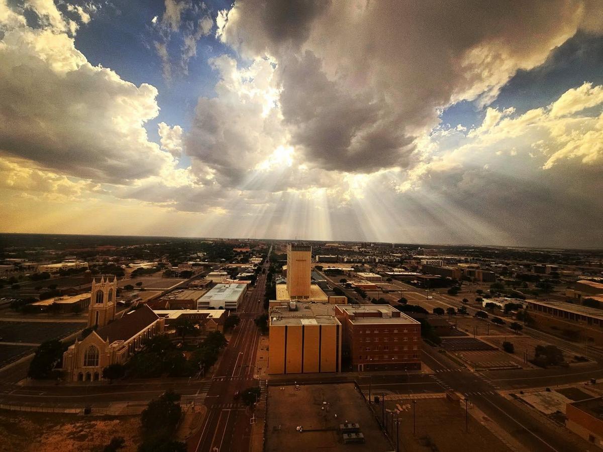 The Lubbock Spots That Turn You Into a MUCH Different Person