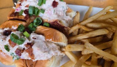 This Lubbock Restaurant’s Menu Is Its Best-Kept Secret