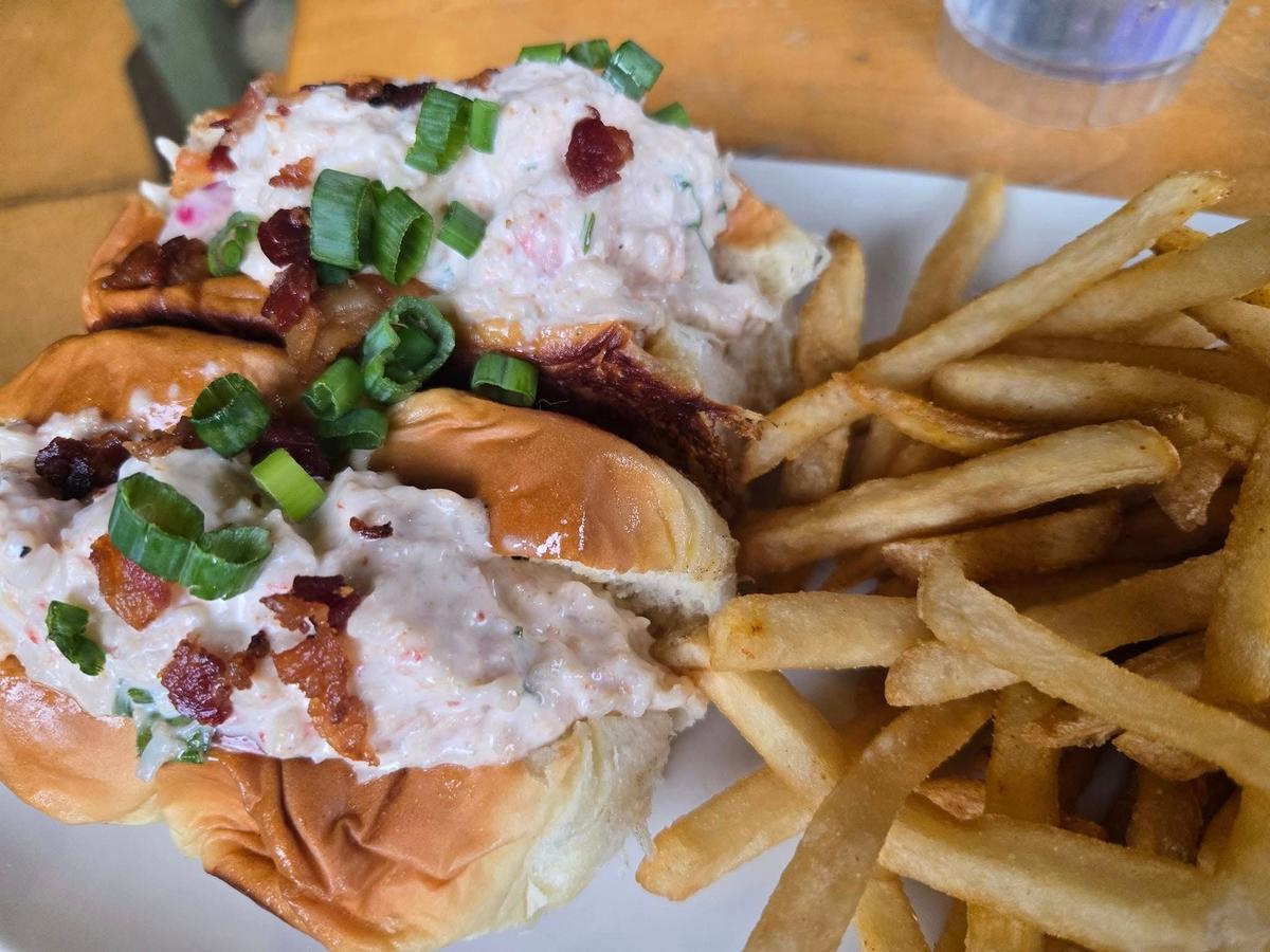 This Lubbock Restaurant’s Menu Is Its Best-Kept Secret