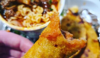 What To Try At Lubbock's Birria LBK Food Truck