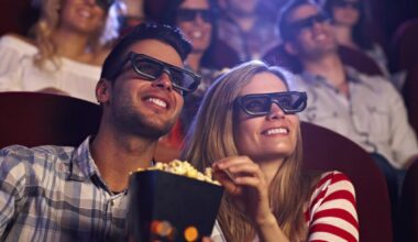 Special Deals For Horror Movie Fans At Premiere Cinema Lubbock