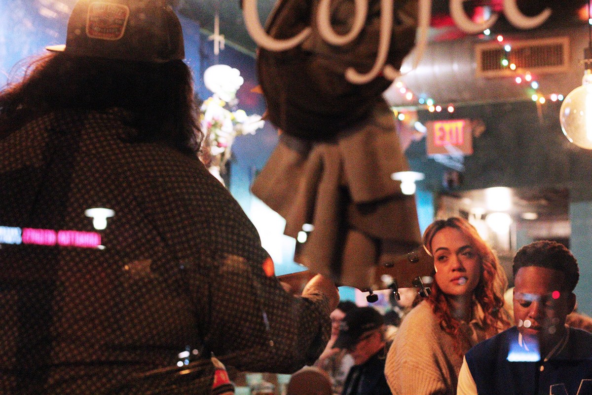 Why The Closure Of JVB Café Matters To El Paso Community