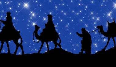 Why El Paso Loves Three Kings Day