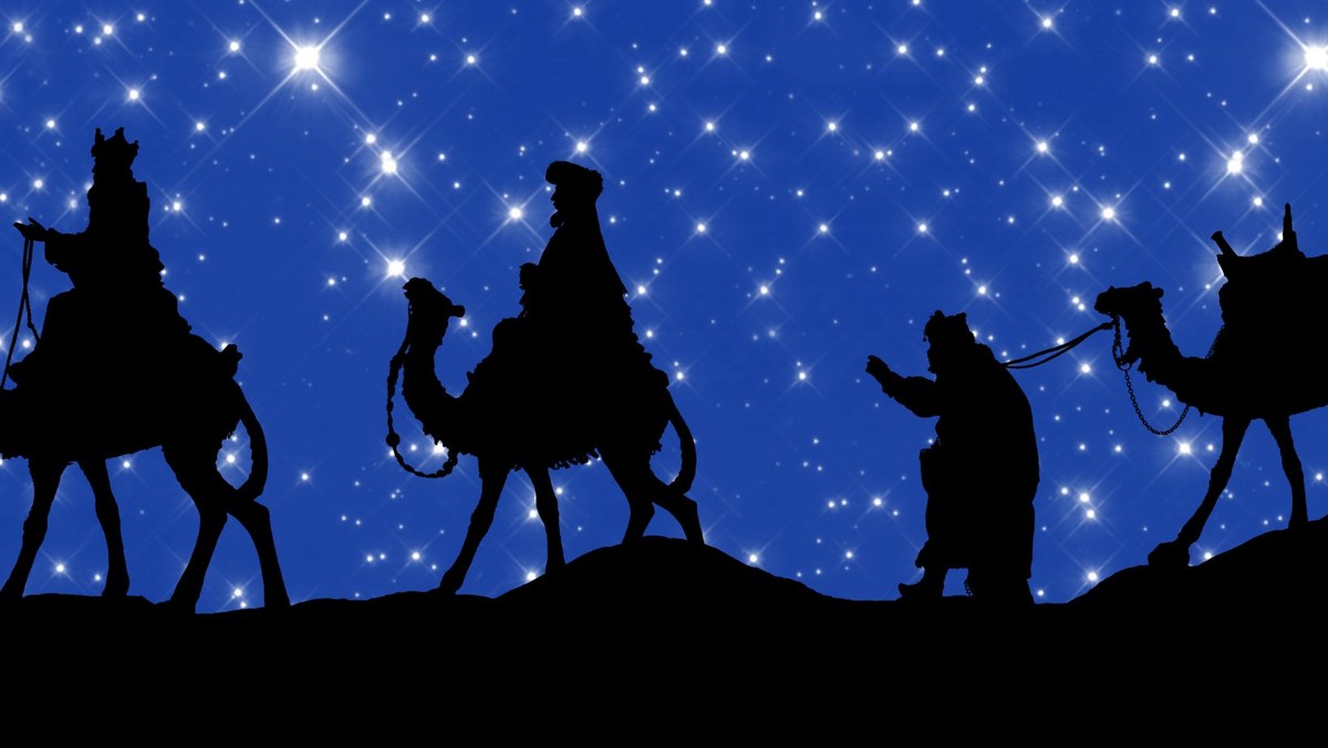 Why El Paso Loves Three Kings Day