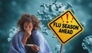 Flu and COVID Are Still Spreading in El Paso