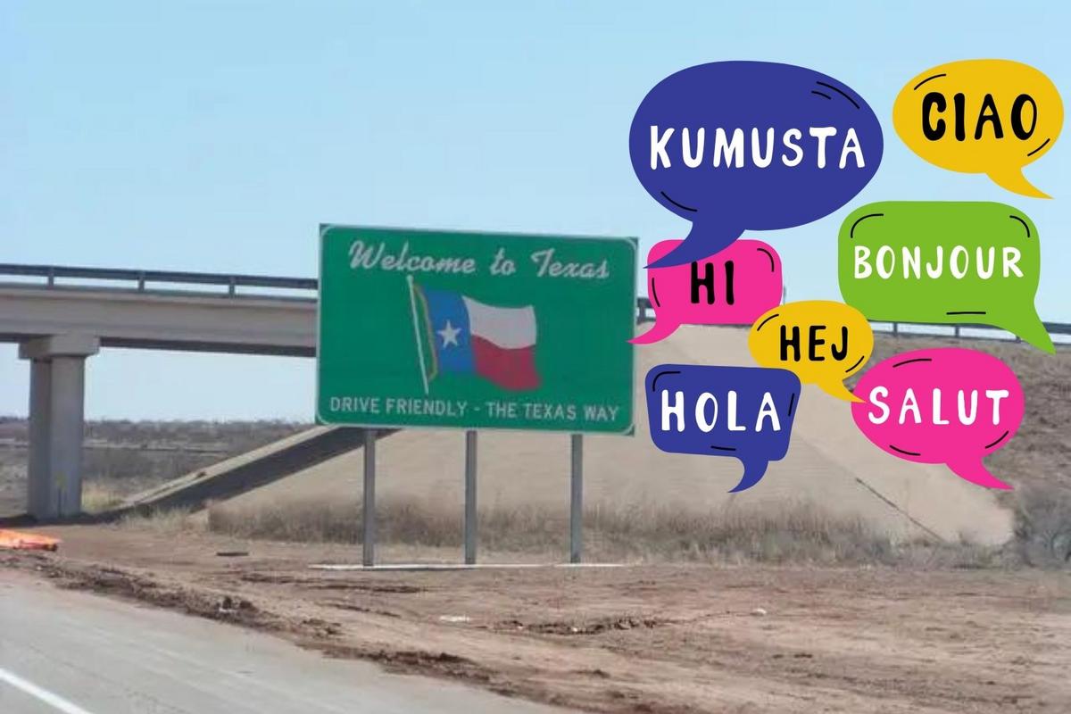 Why El Paso Is The Most Bilingual City In America