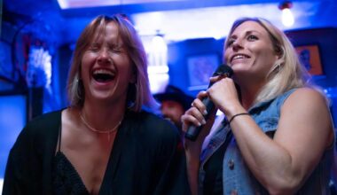 Where To Find The Best Karaoke Nights In Lubbock