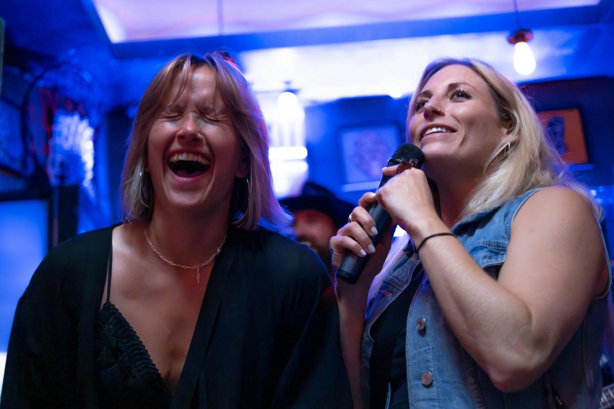 Where To Find The Best Karaoke Nights In Lubbock