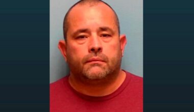 Texas Man Sentenced In Drug-Related Death Case In Minnesota