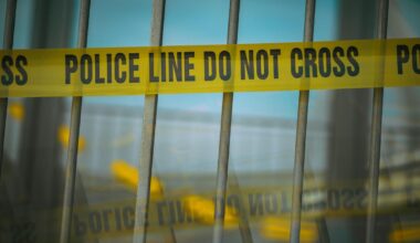 ICE Detainee Dies In El Paso: Suicide Suspected In Tragedy