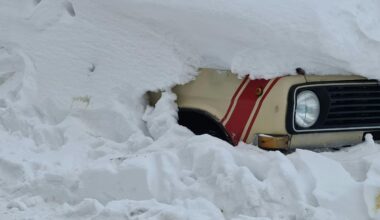 Effective Car Hacks For Cold Weather In West Texas