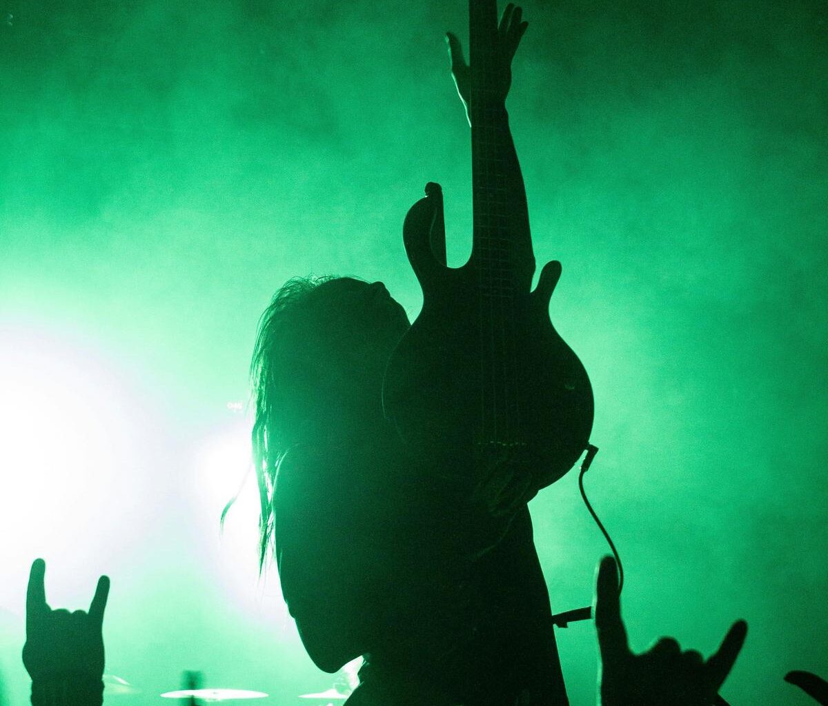 What Bands Could Transform Lubbock's Live Music Scene In 2026?