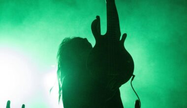 What Bands Could Transform Lubbock's Live Music Scene In 2026?