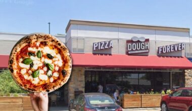 San Antonio Pizzeria Named One of America’s Best Italian Restaura