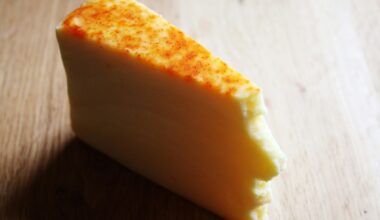 Why El Paso Loves Muenster And Asadero Cheese