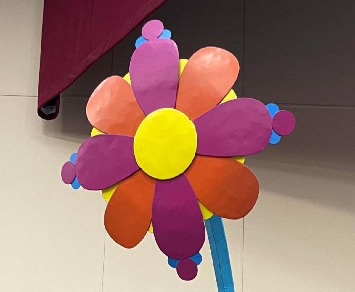 What To Expect At The 48th Lubbock Arts Festival