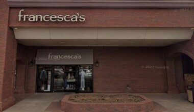 What Led To Francescas Shutting Down In Lubbock?