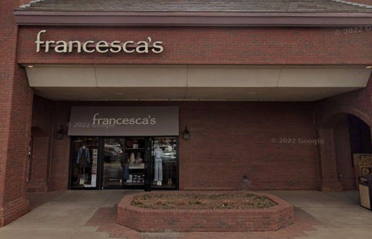 What Led To Francescas Shutting Down In Lubbock?