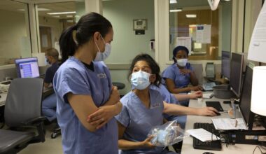 Praise For El Paso Nurses After Sun Bowl No Show