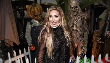Is Farrah Abraham Ready For Local Politics In Austin?