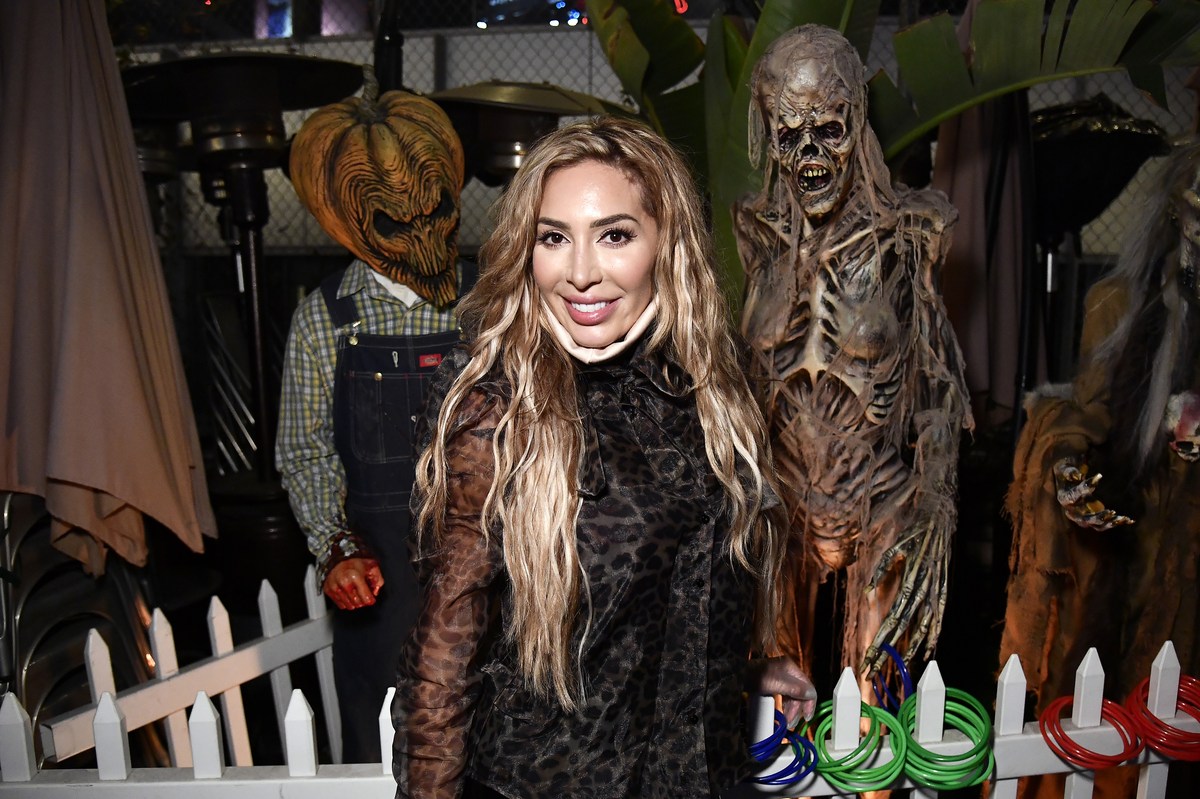 Is Farrah Abraham Ready For Local Politics In Austin?