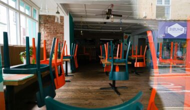 El Paso's Restaurant Closures Impact Local Dining Scene