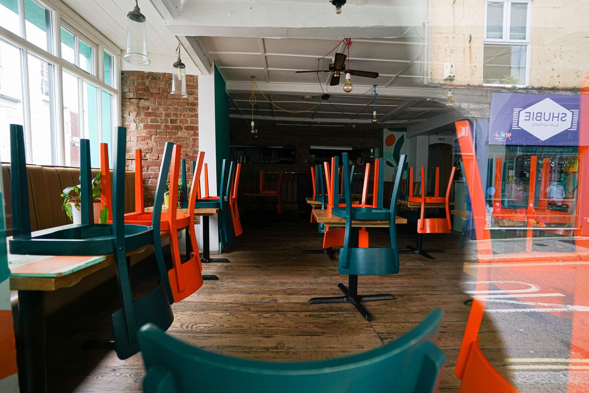 El Paso's Restaurant Closures Impact Local Dining Scene