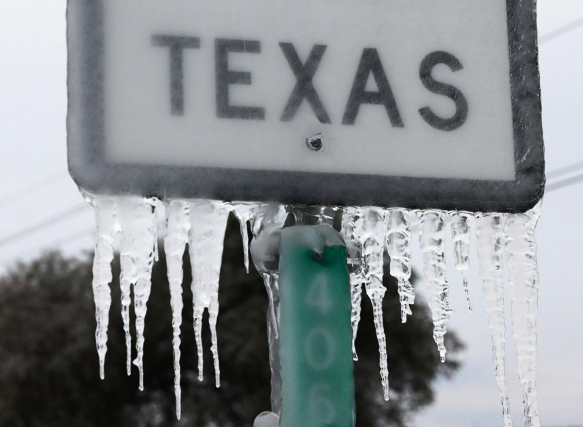 How To Find Warming Centers in Texas, Including In Lubbock