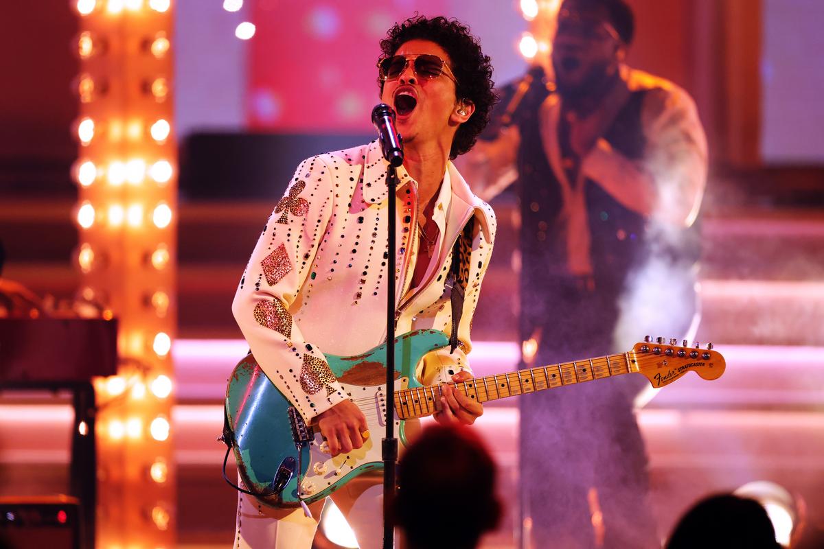 New Orleans and Texas Stops