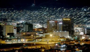 El Paso's Controversial Gas Plant Proposal For Meta's Facility