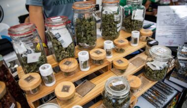 How Sunland Park's Cannabis Market Boosts Local Economy