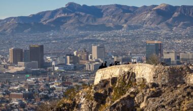 A Hidden Gem For Desert Escapes In The Southwest