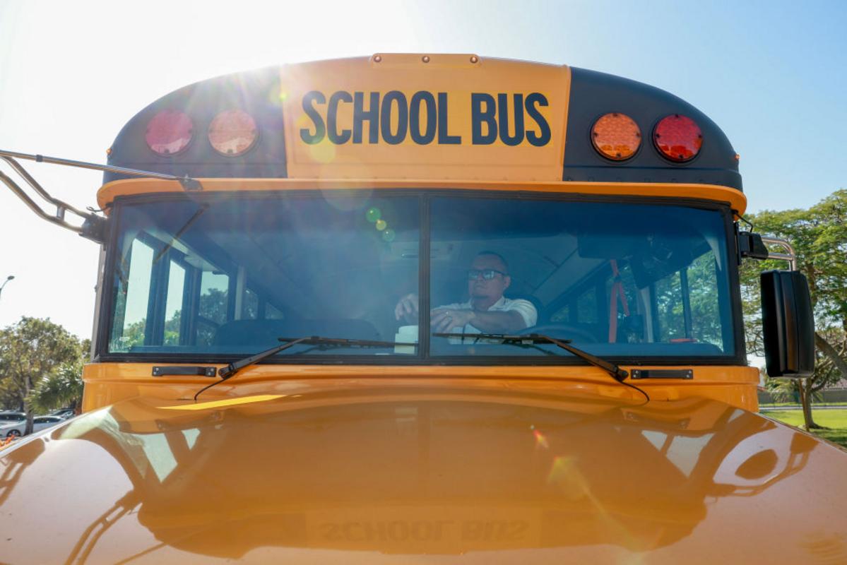 Lubbock ISD Is Open and On Time (for now) For Thursday Classes