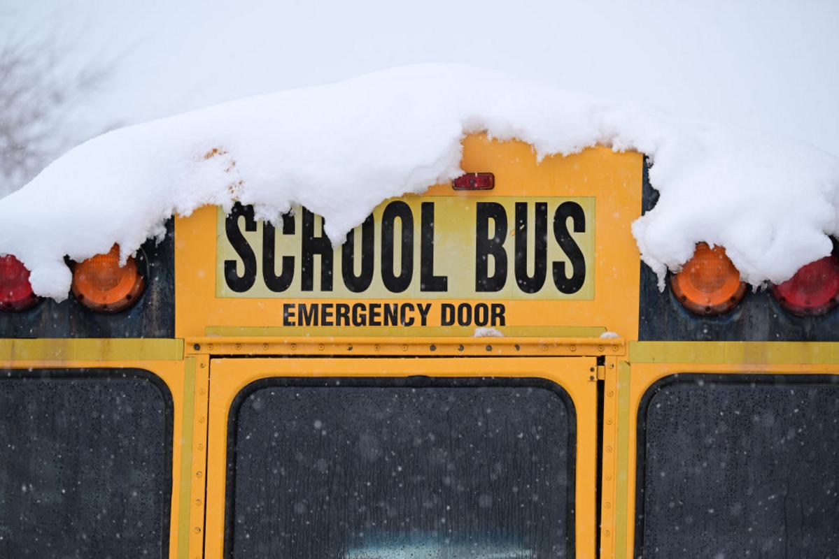 School and Business Closures and Delays