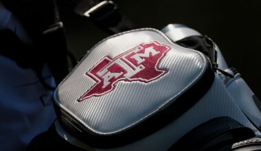 How Texas A&M's New Policy Affects Courses At Texas Tech