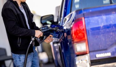 Why Lubbock's Gas Prices Are Among The Lowest In Texas