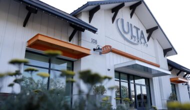 Could Lubbock Soon See A Second Ulta Beauty Store?