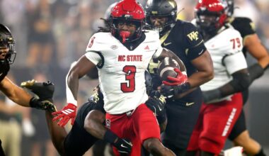 Alabama Portal Commit Flips to Texas