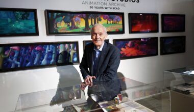 Why Don Bluth's Films Changed Children's Storytelling Forever