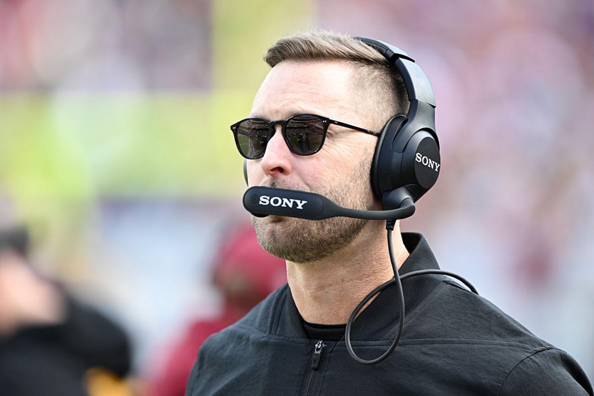 Could Kliff Kingsbury Revolutionize Another NFL Team Soon?