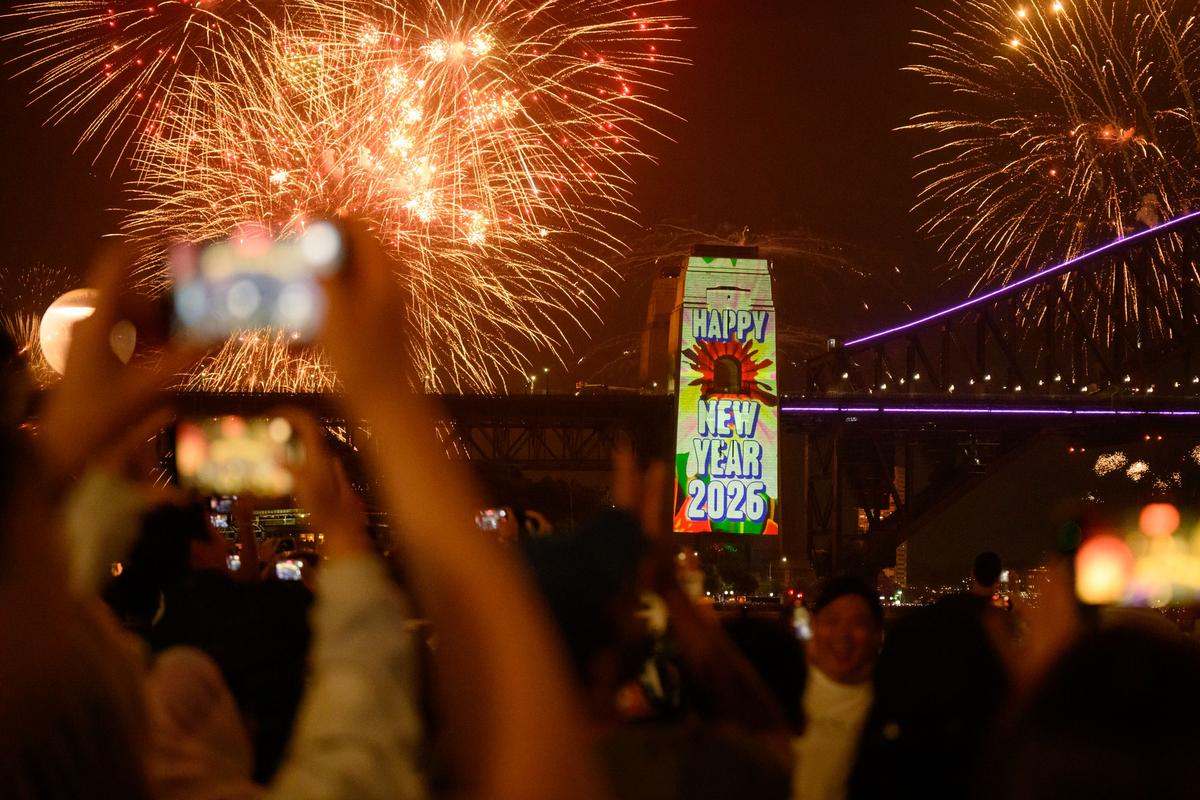 Common New Year's Resolutions Most Likely To Fail In Texas