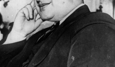 How Old Mesilla Preserves A Piece Of Capone's Legacy