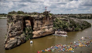 Possum Kingdom Is a Real Place in Texas