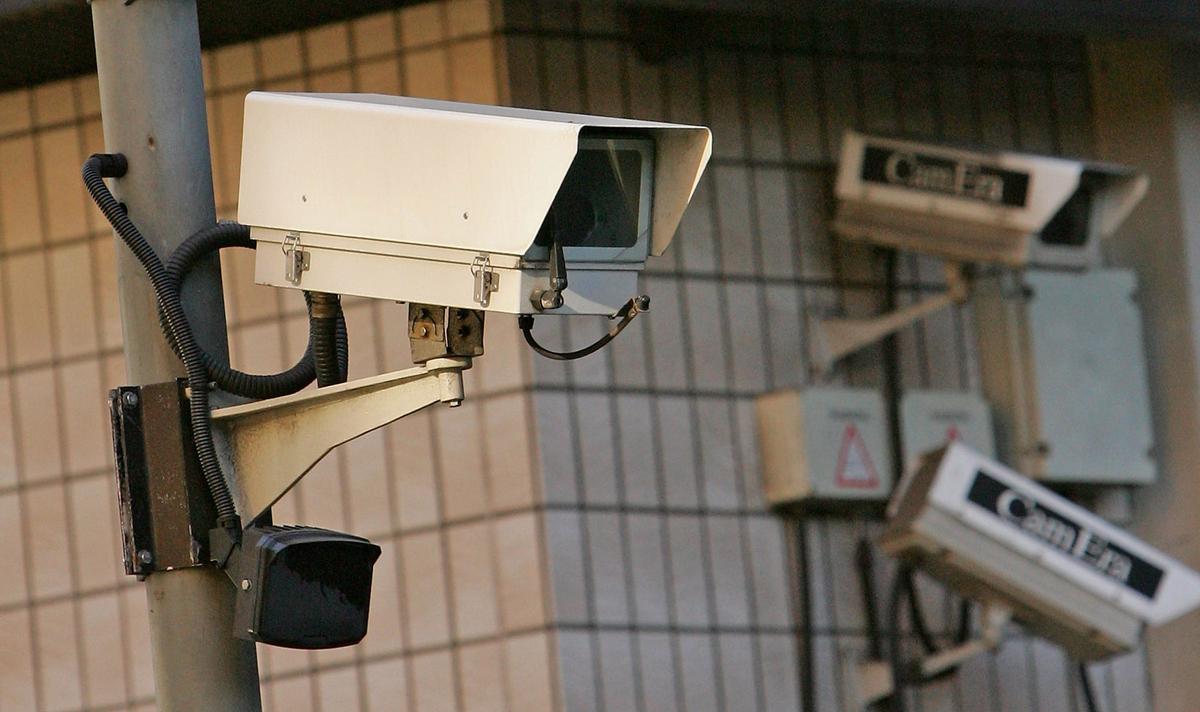What You Should Know About El Paso's Police Surveillance System